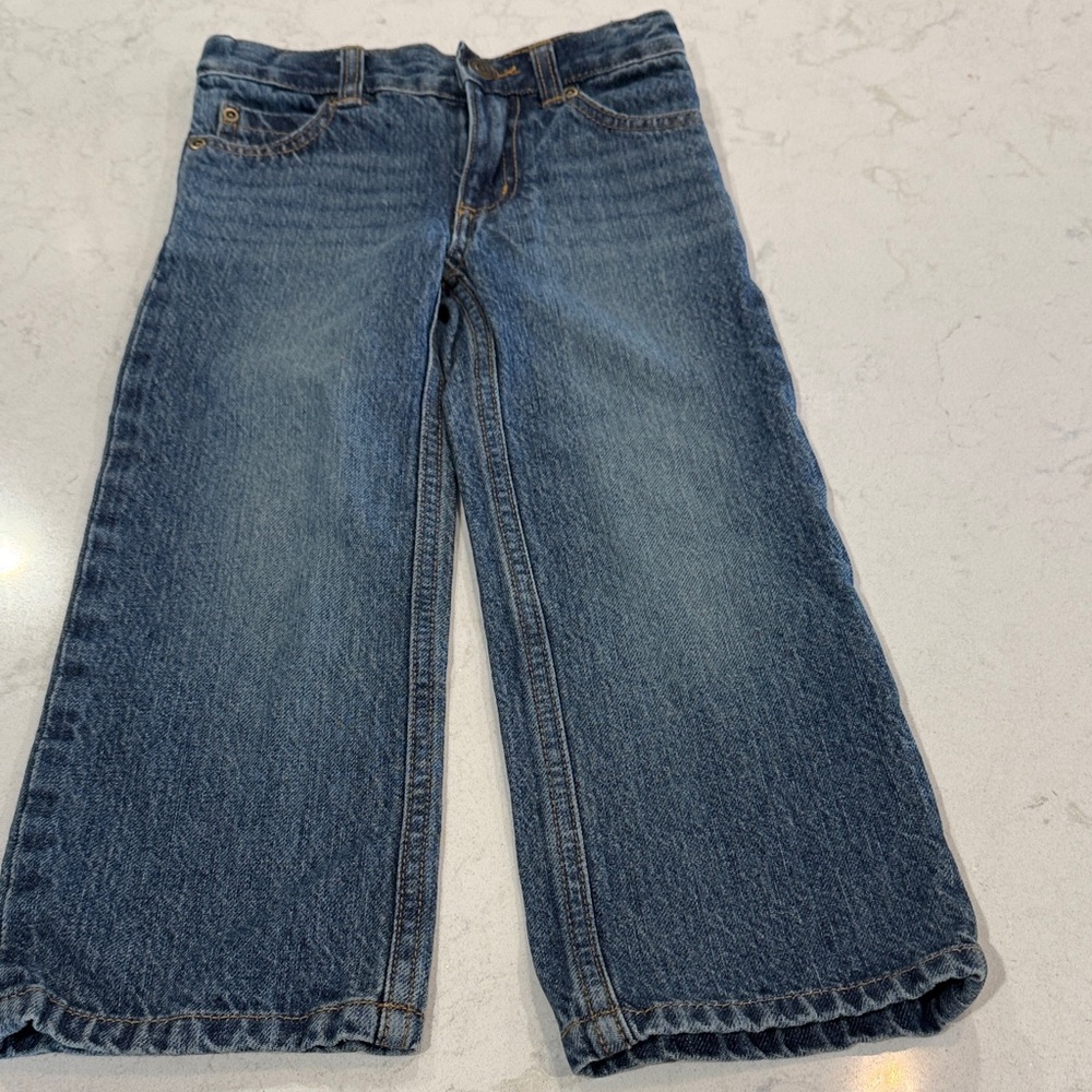 new boys jeans